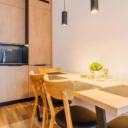 Apartmán Sona *