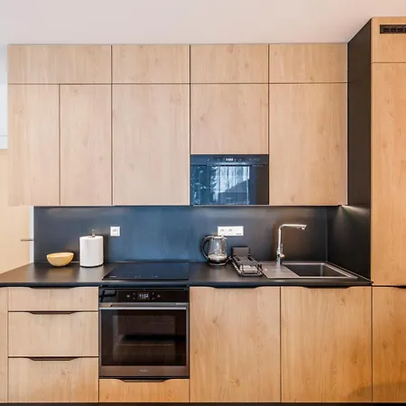 Soňa Apartamento *