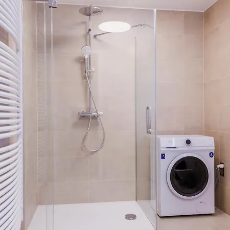 Apartamento Soňa Dolní Morava