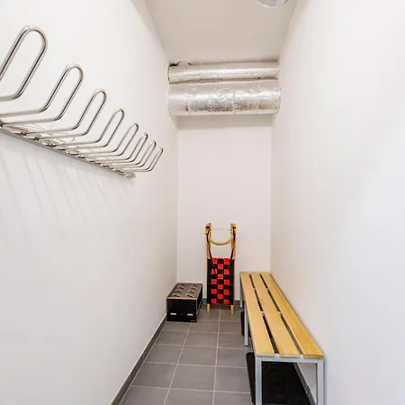 Sona Apartmán *