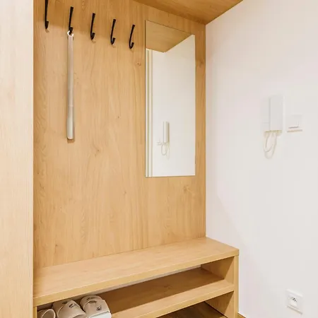 Apartamento Soňa *