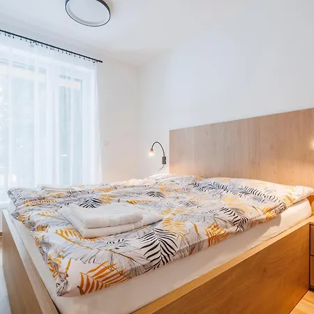 Soňa Apartamento Dolní Morava