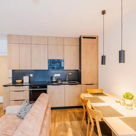 Sona Apartmán *