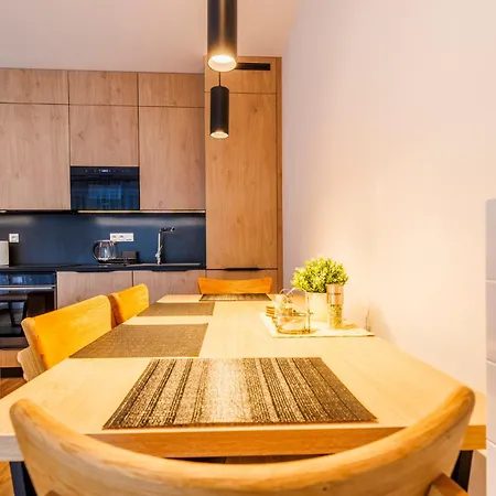 Sona Apartmán Dolní Morava