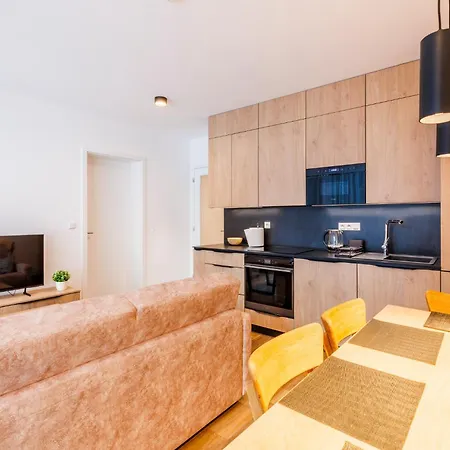 Apartmán Sona