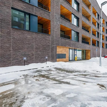 Soňa Apartamento