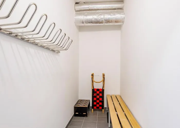Soňa Apartman *