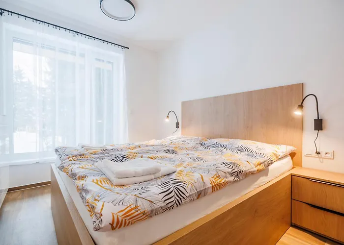 Soňa Apartman Dolní Morava