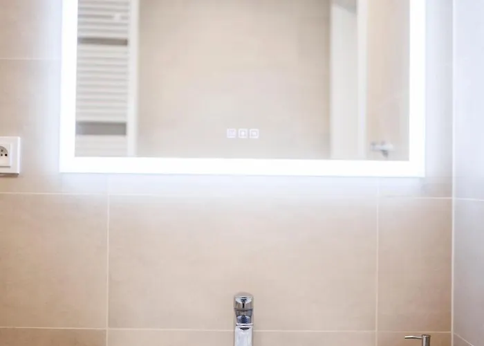 Soňa Apartman