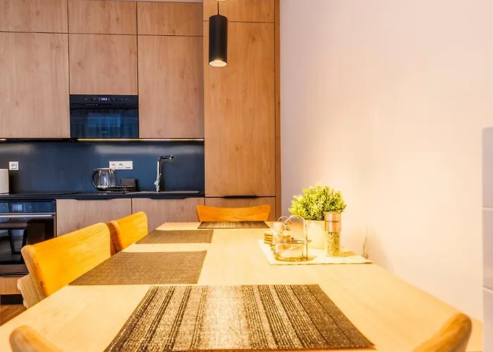 Soňa Apartman Dolní Morava