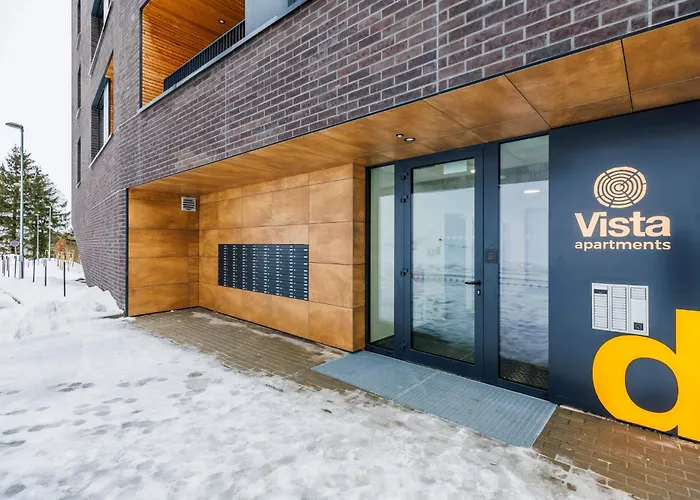Apartman Soňa